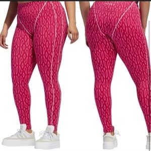 Ivy Park Plus Leggings! GREAT DEAL ***